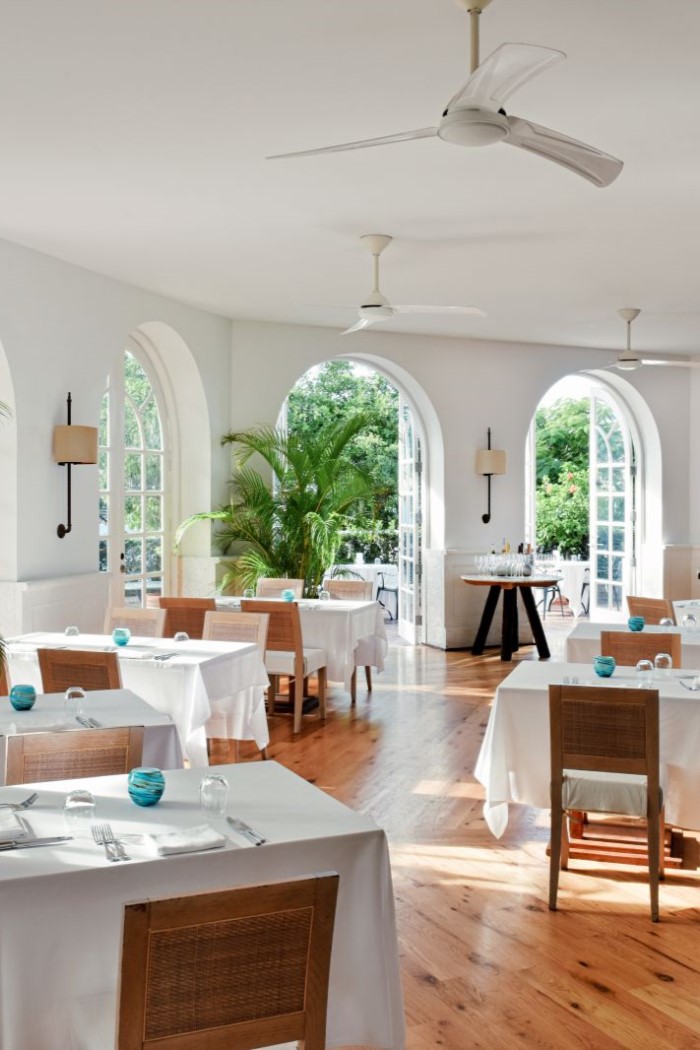 Villa Como - Parrot Cay