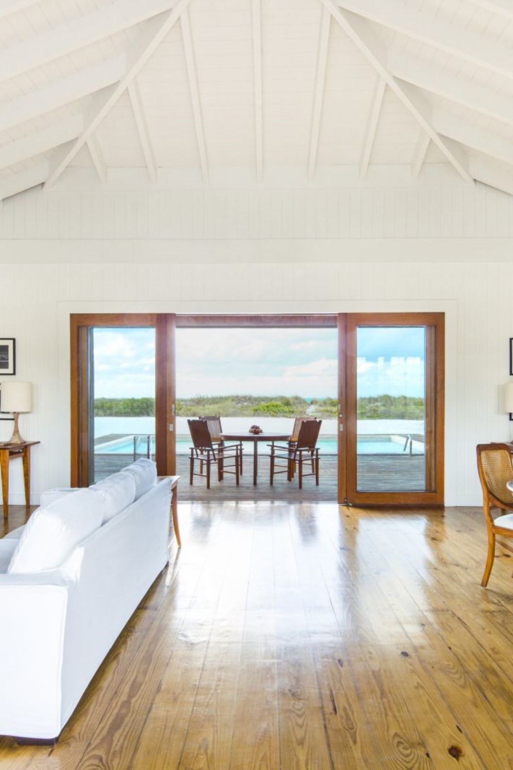 Villa Como - Parrot Cay