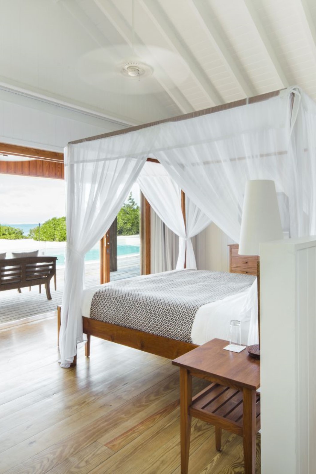 Villa Como - Parrot Cay