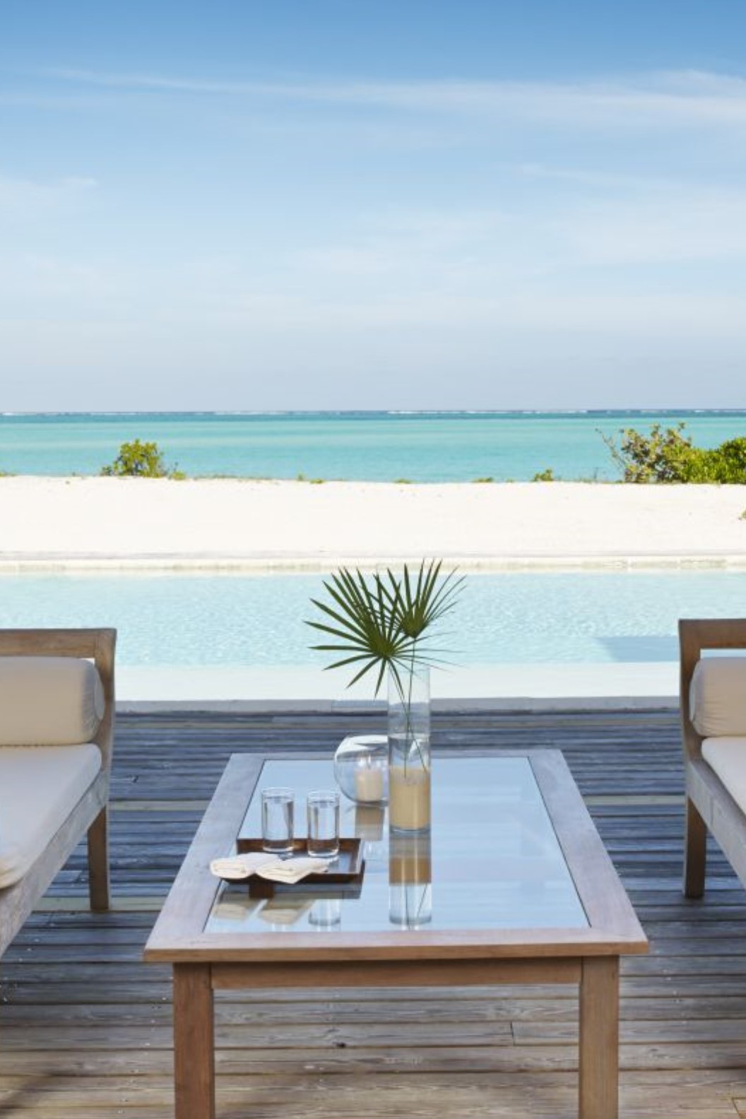 Villa Como - Parrot Cay