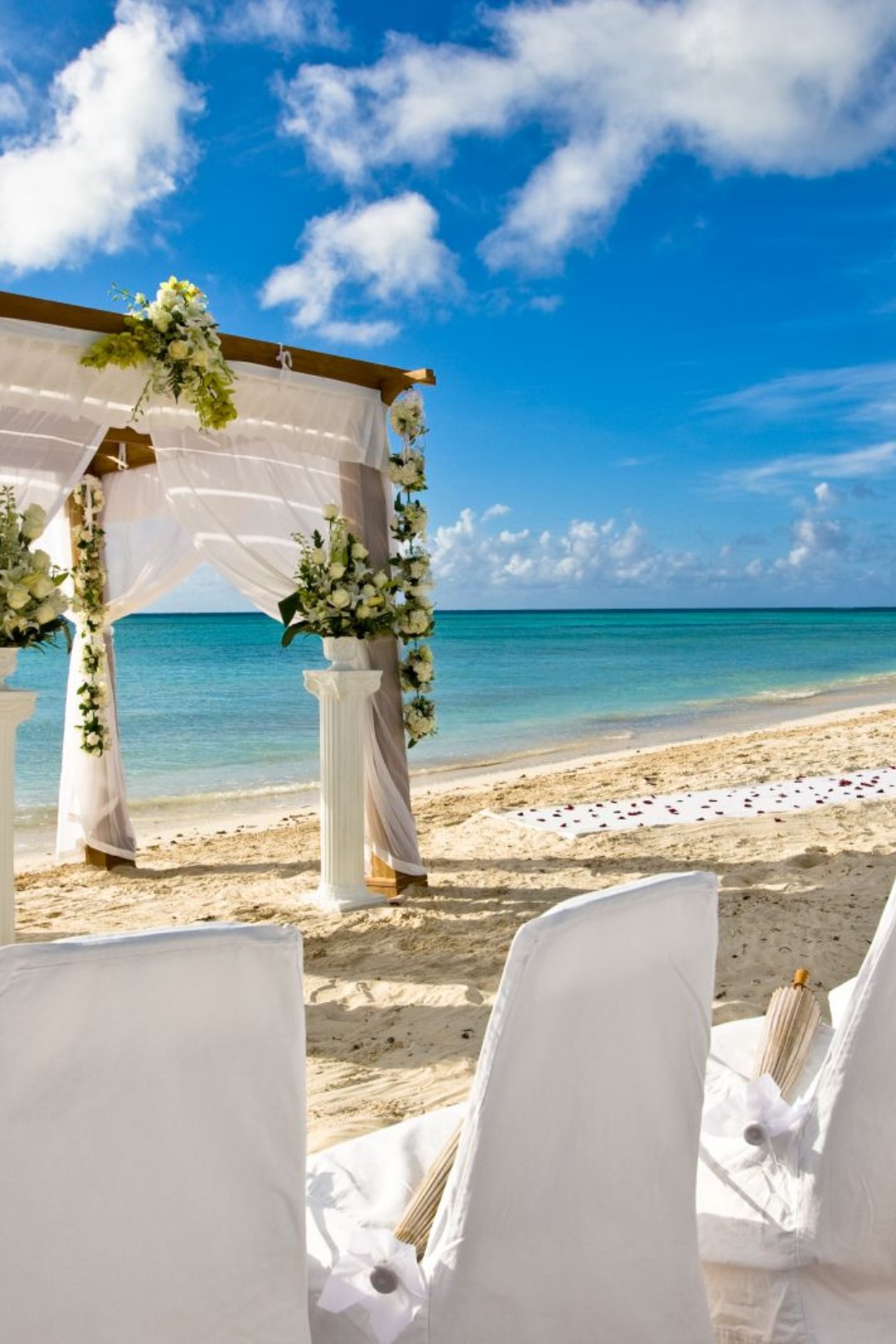 Villa Como - Parrot Cay