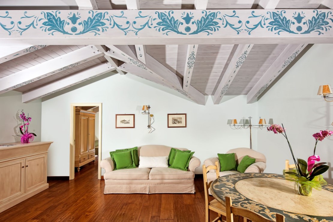 Villa Sabrina