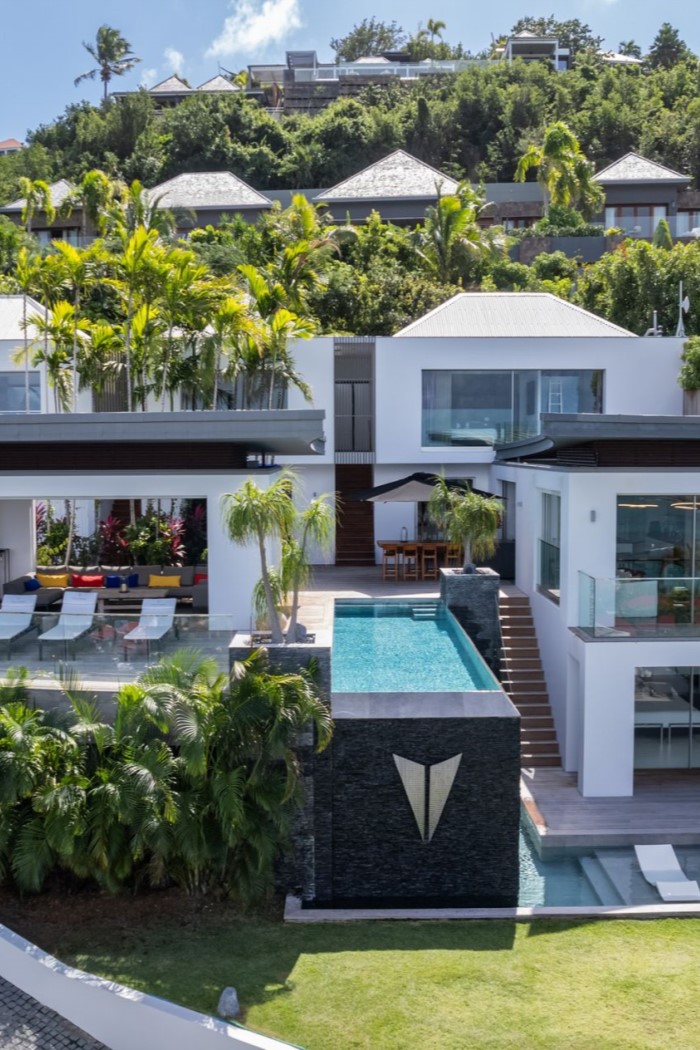 Villa Wings
