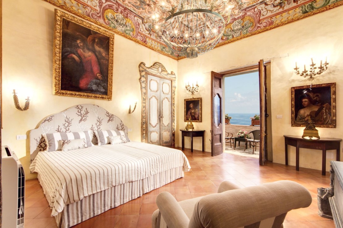 Villa San Giacomo