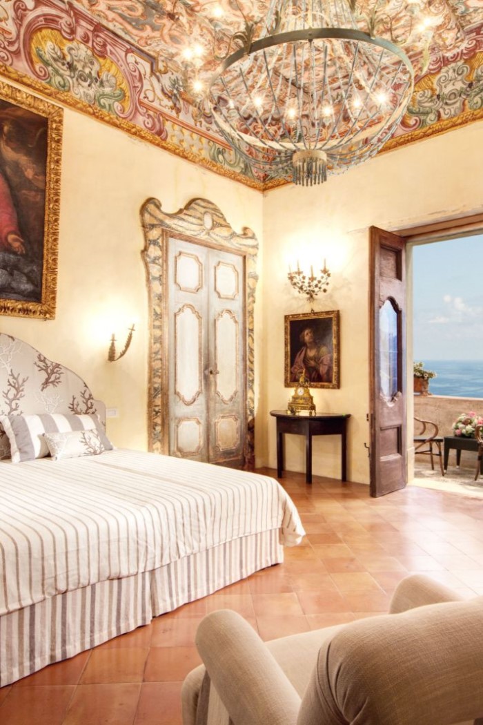 Villa San Giacomo