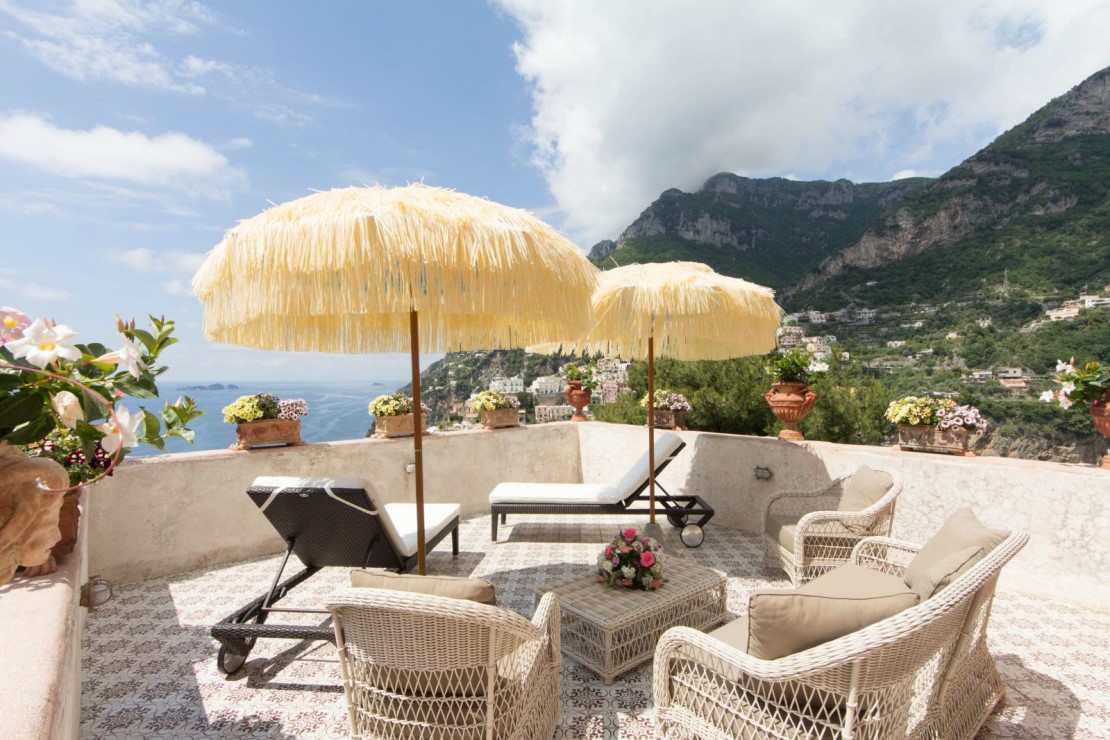 Villa San Giacomo
