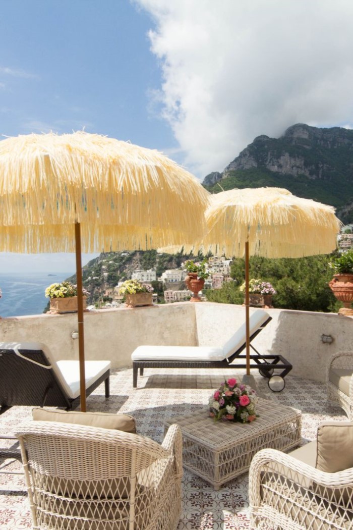 Villa San Giacomo