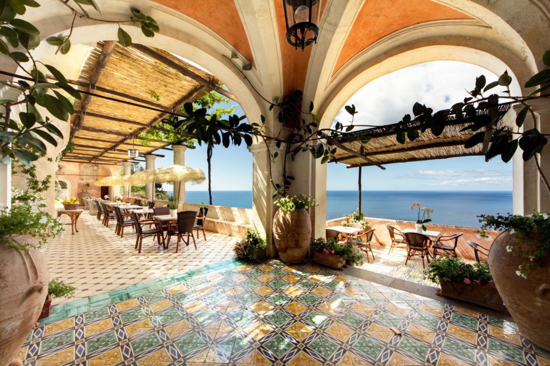 Villa San Giacomo