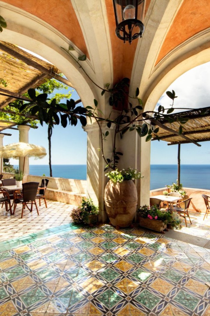 Villa San Giacomo