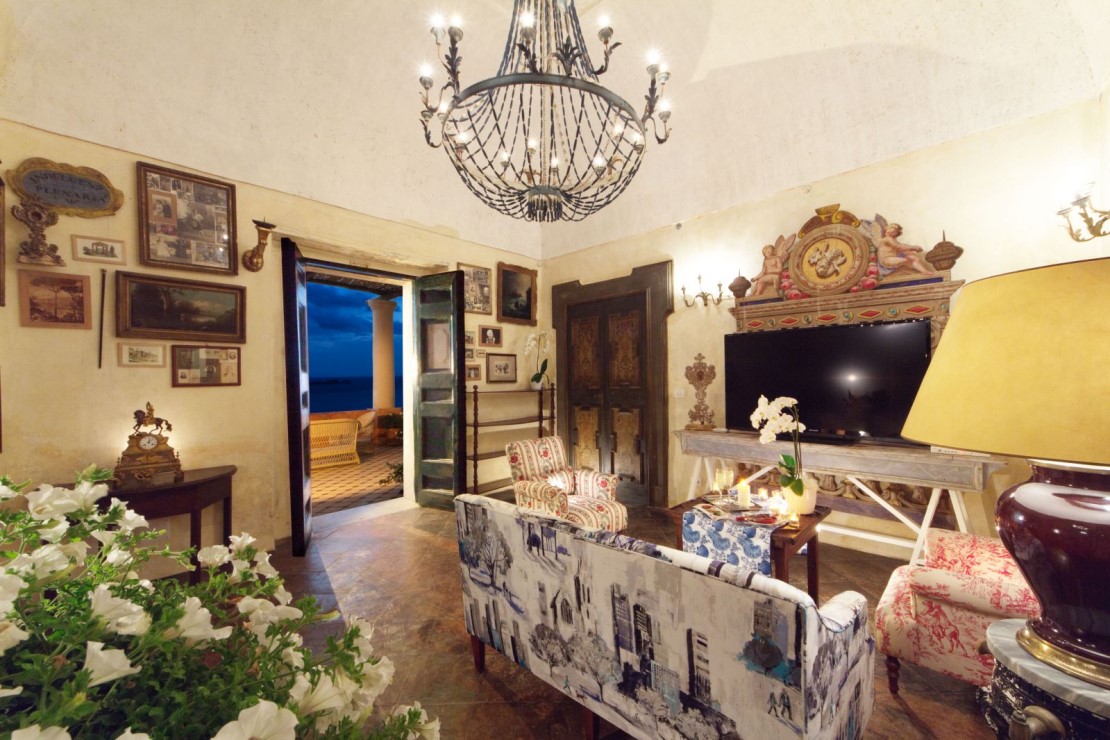 Villa San Giacomo
