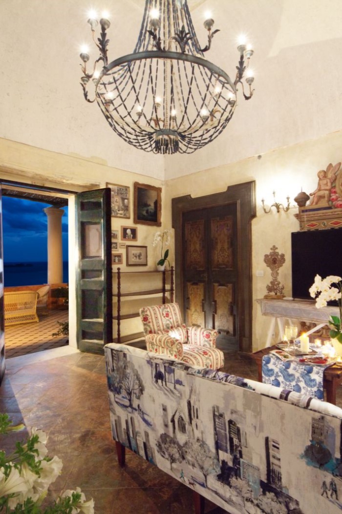 Villa San Giacomo