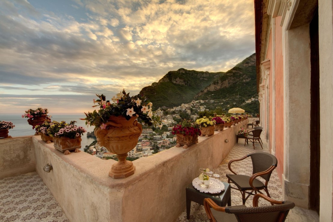 Villa San Giacomo