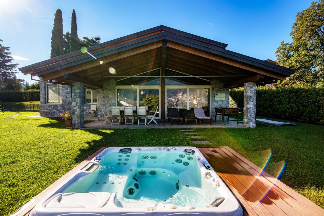 Villa Sissi