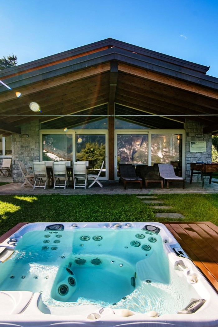 Villa Sissi