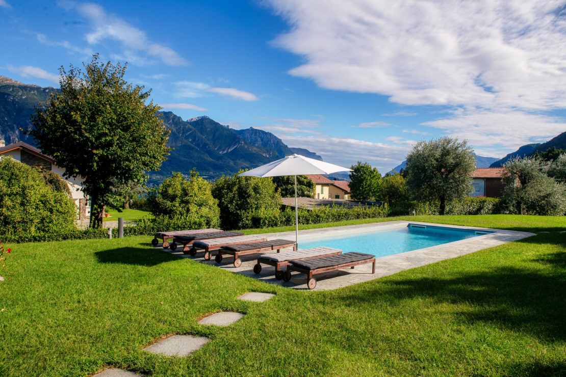 Villa Sissi