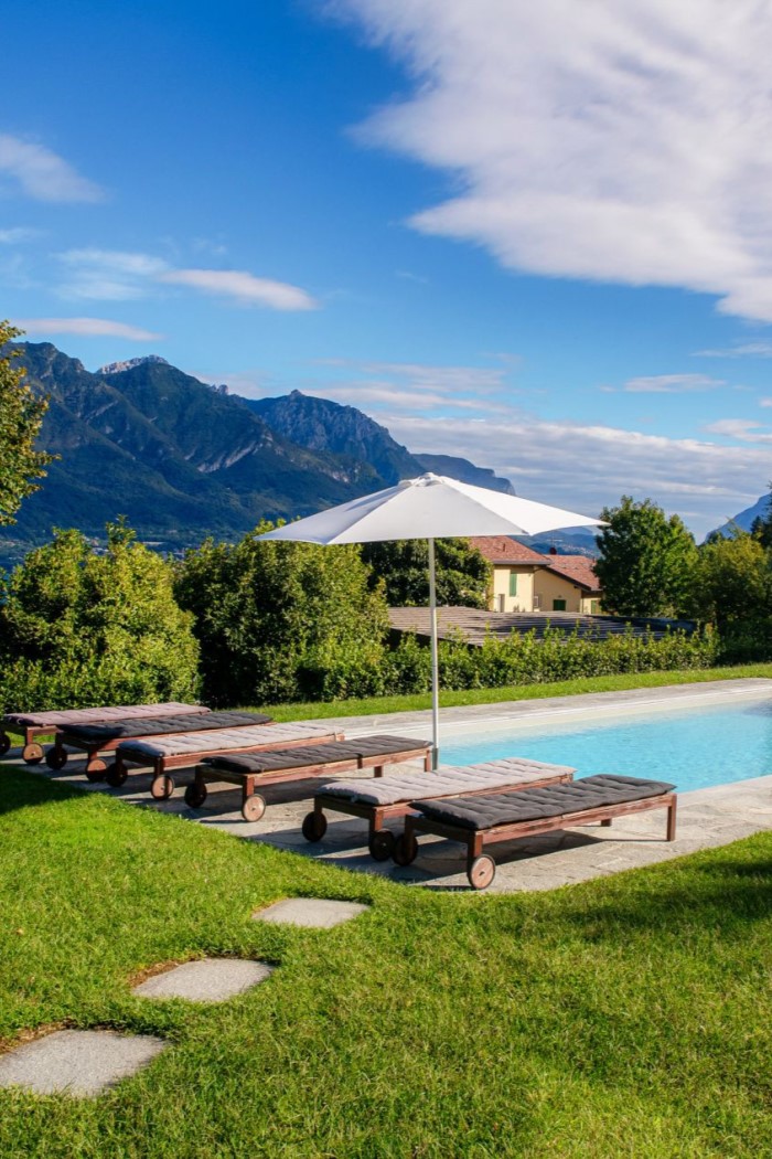 Villa Sissi