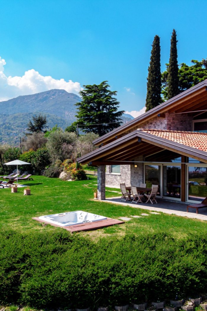 Villa Sissi