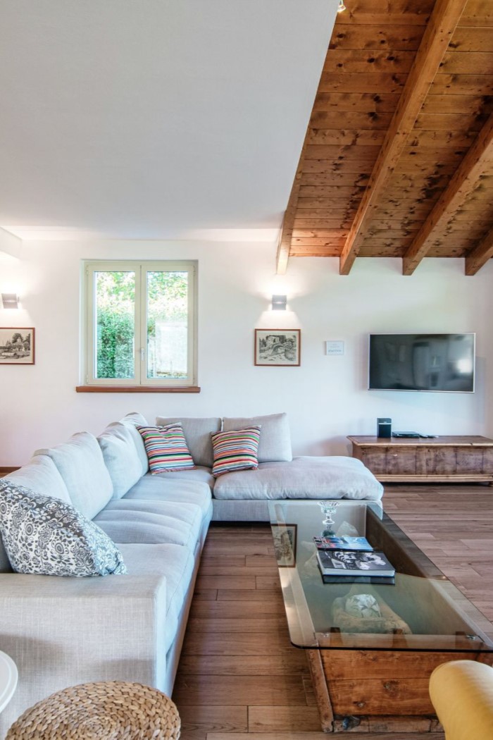 Villa Sissi