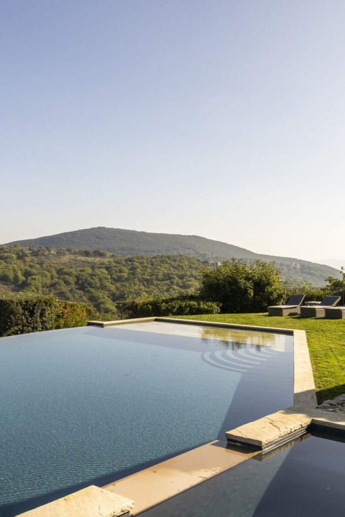 Villa Subtilia