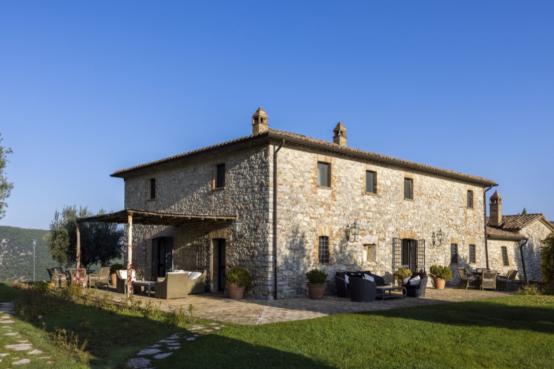 Villa Subtilia