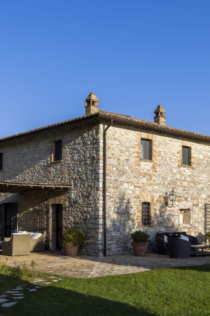 Villa Subtilia