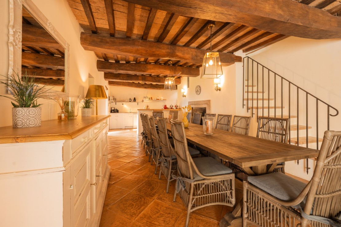 Villa Subtilia