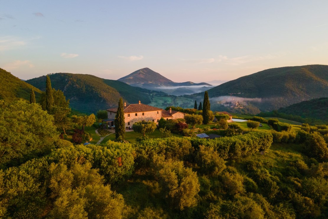 Villa Subtilia