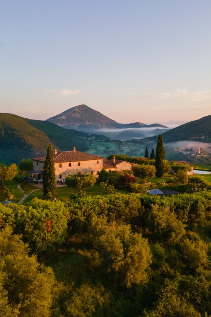 Villa Subtilia