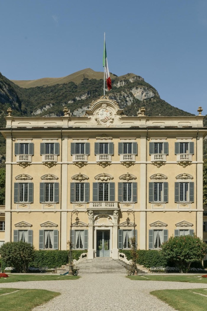 Villa Sola Cabiati