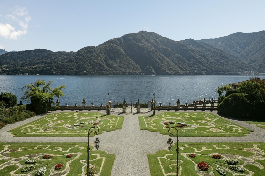 Villa Sola Cabiati