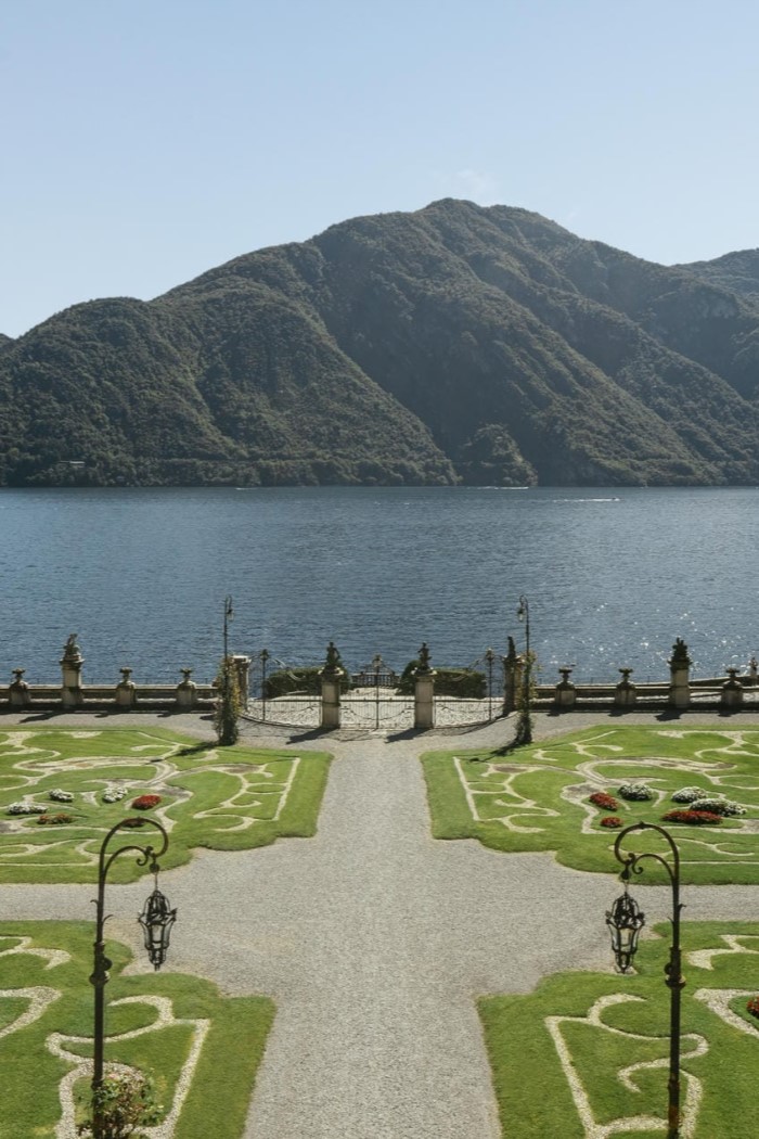 Villa Sola Cabiati