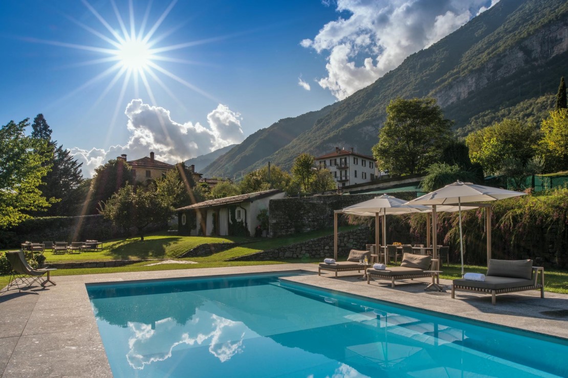 Villa Sola Cabiati