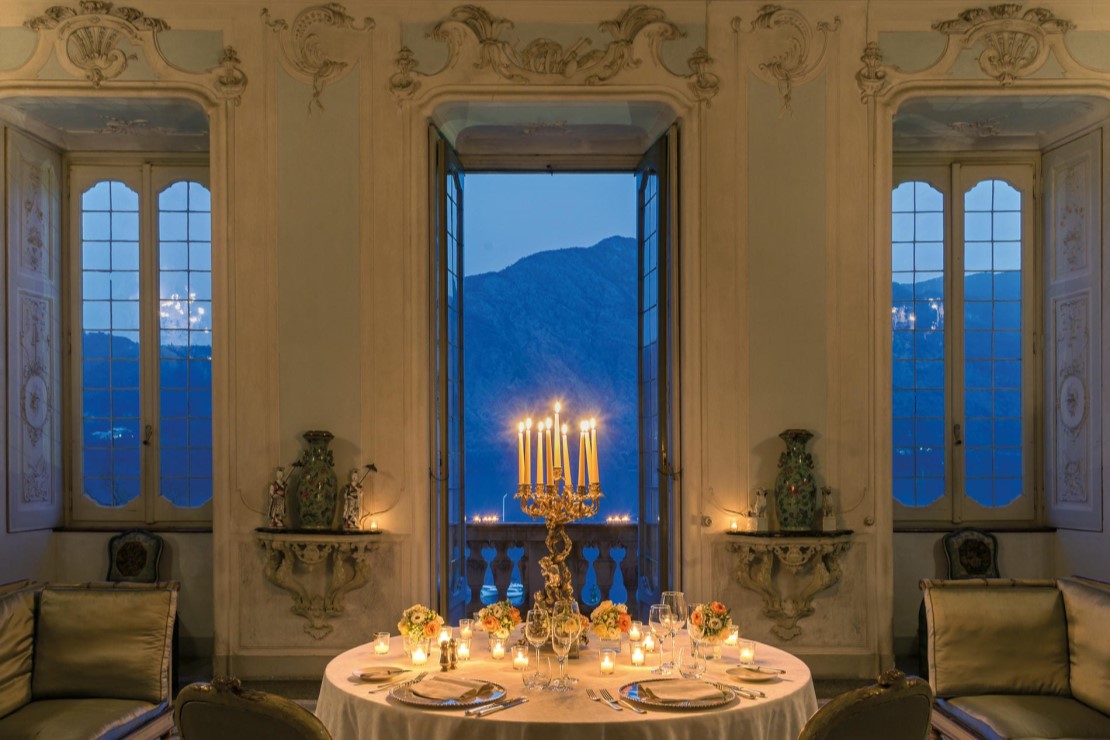 Villa Sola Cabiati