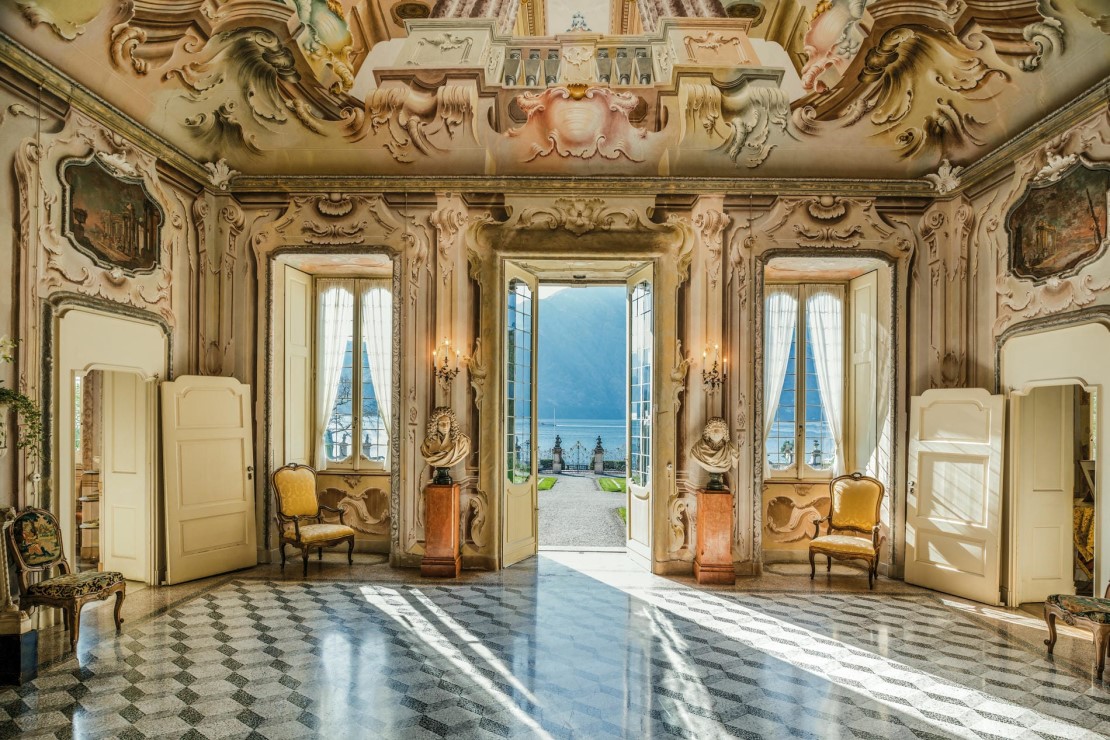 Villa Sola Cabiati