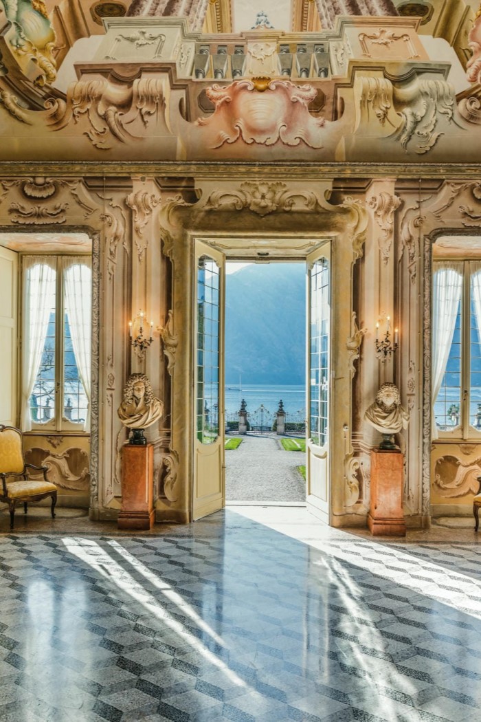 Villa Sola Cabiati