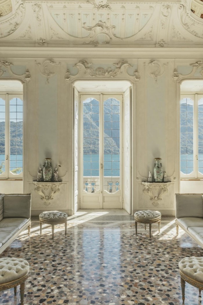 Villa Sola Cabiati