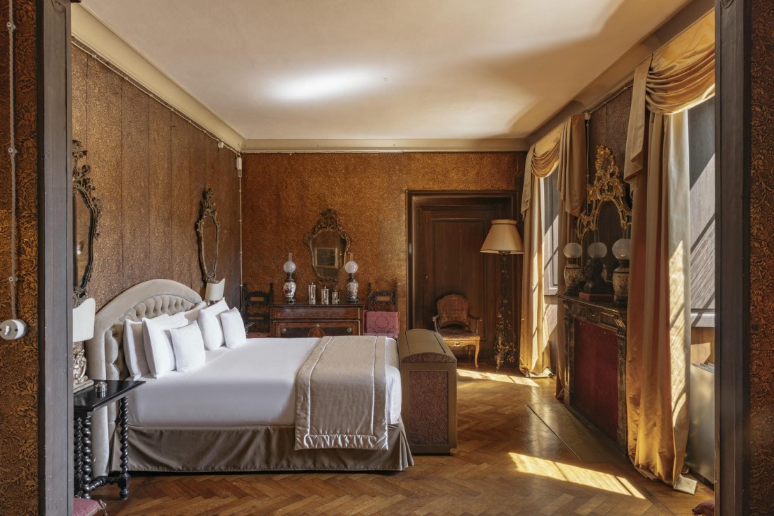 Villa Sola Cabiati