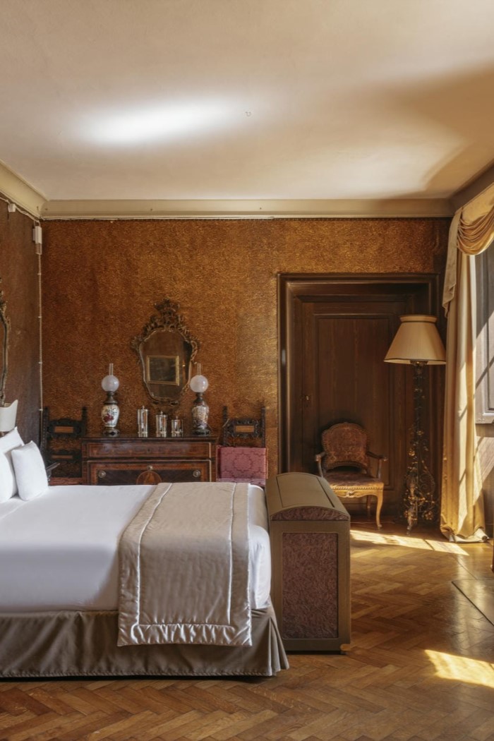 Villa Sola Cabiati