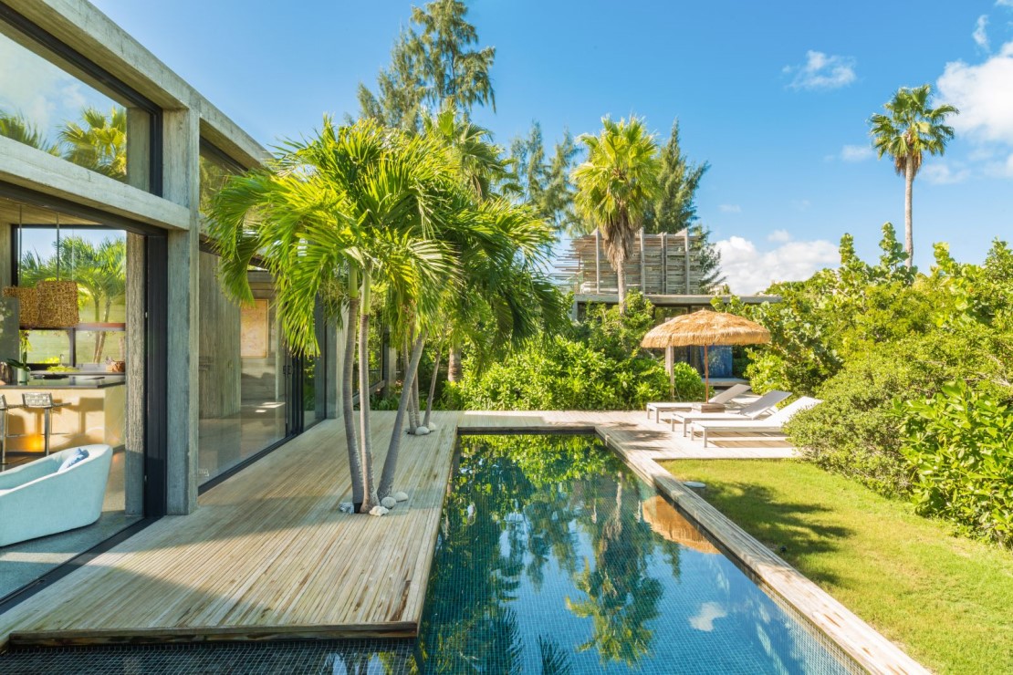 Villa Islander