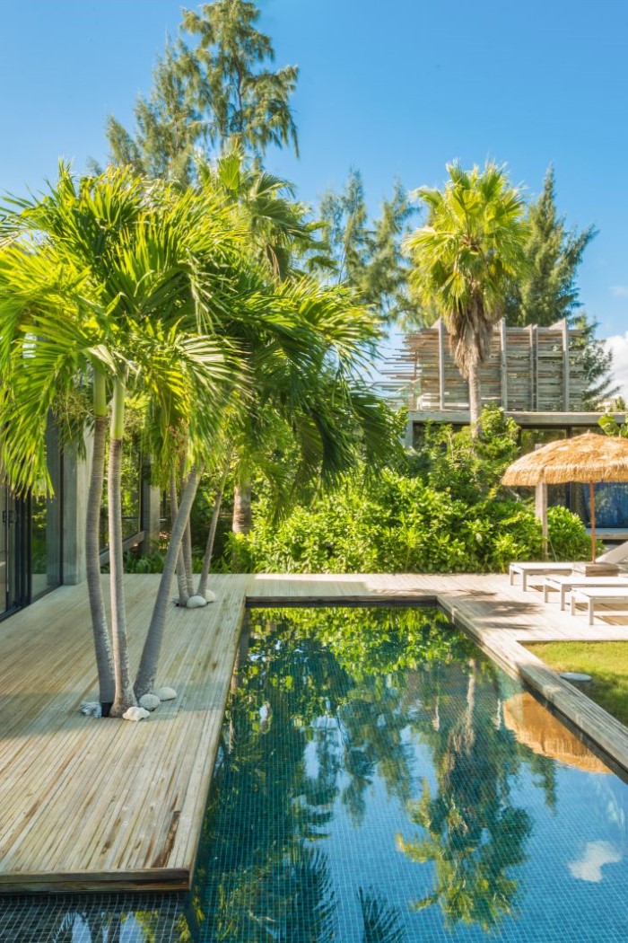 Villa Islander