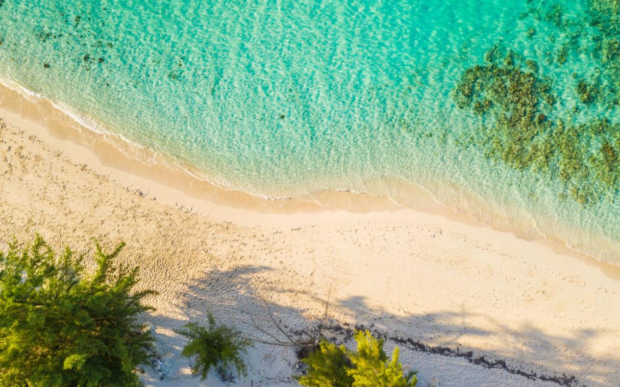 Villa Turks Caicos Caribbean Island Luxury Pool Beach Islander Bea 1