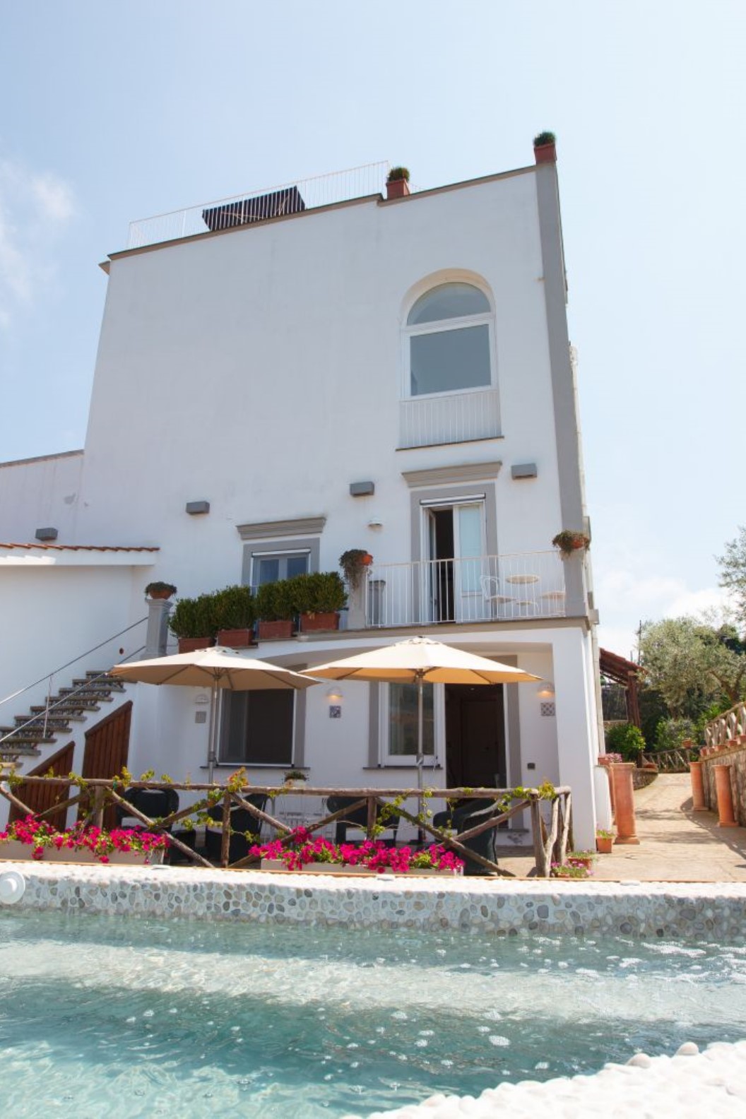 Villa Selenia