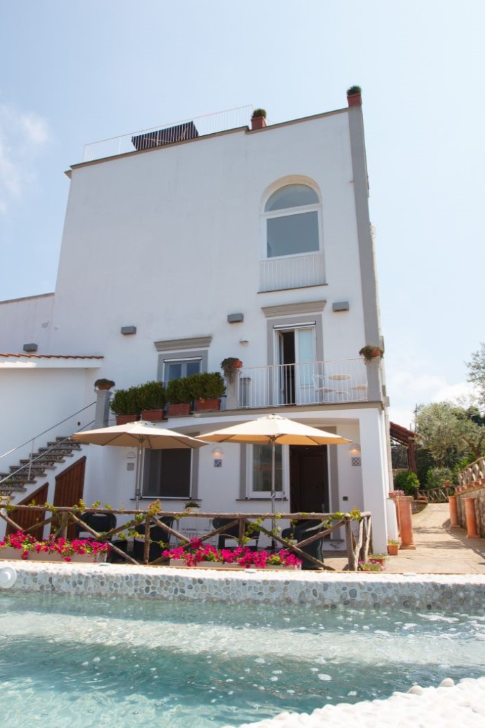 Villa Selenia