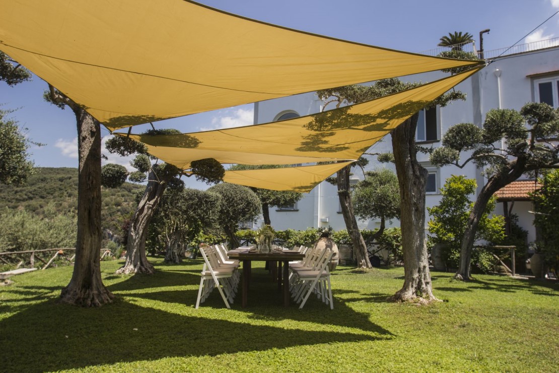Villa Selenia