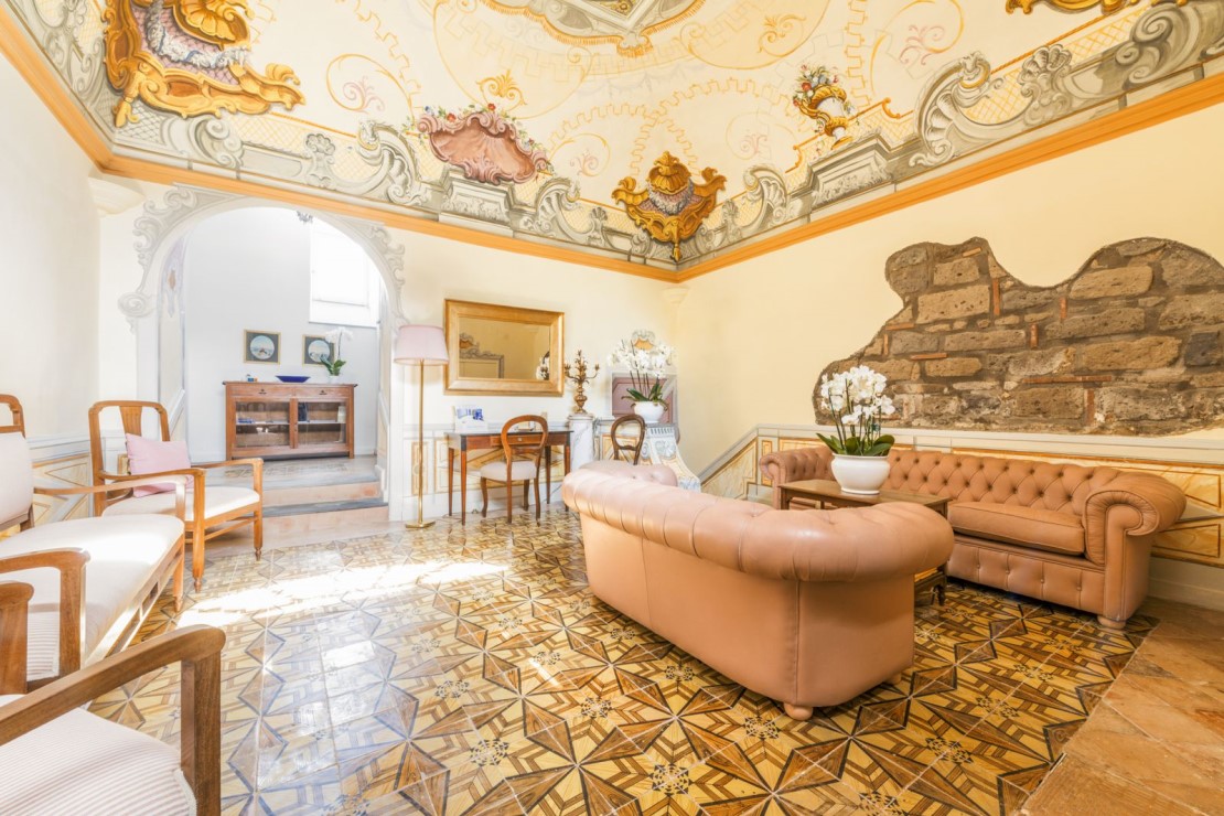 Villa Selenia