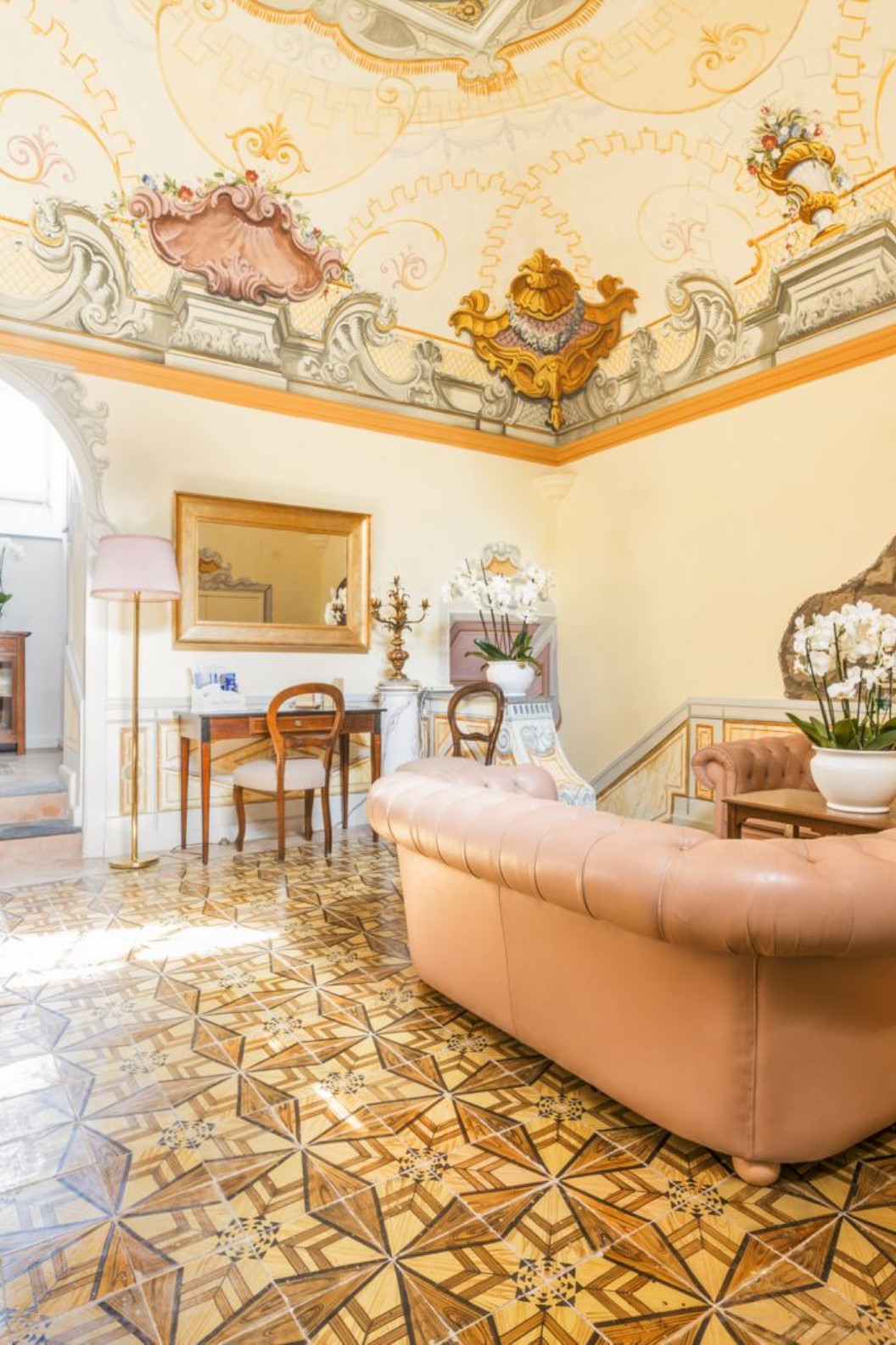 Villa Selenia