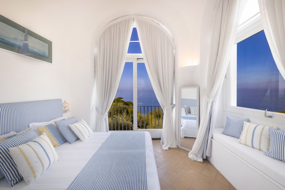 Villa Selenia