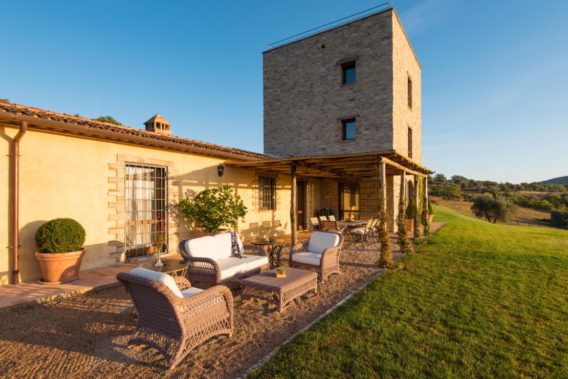 Villa Torre