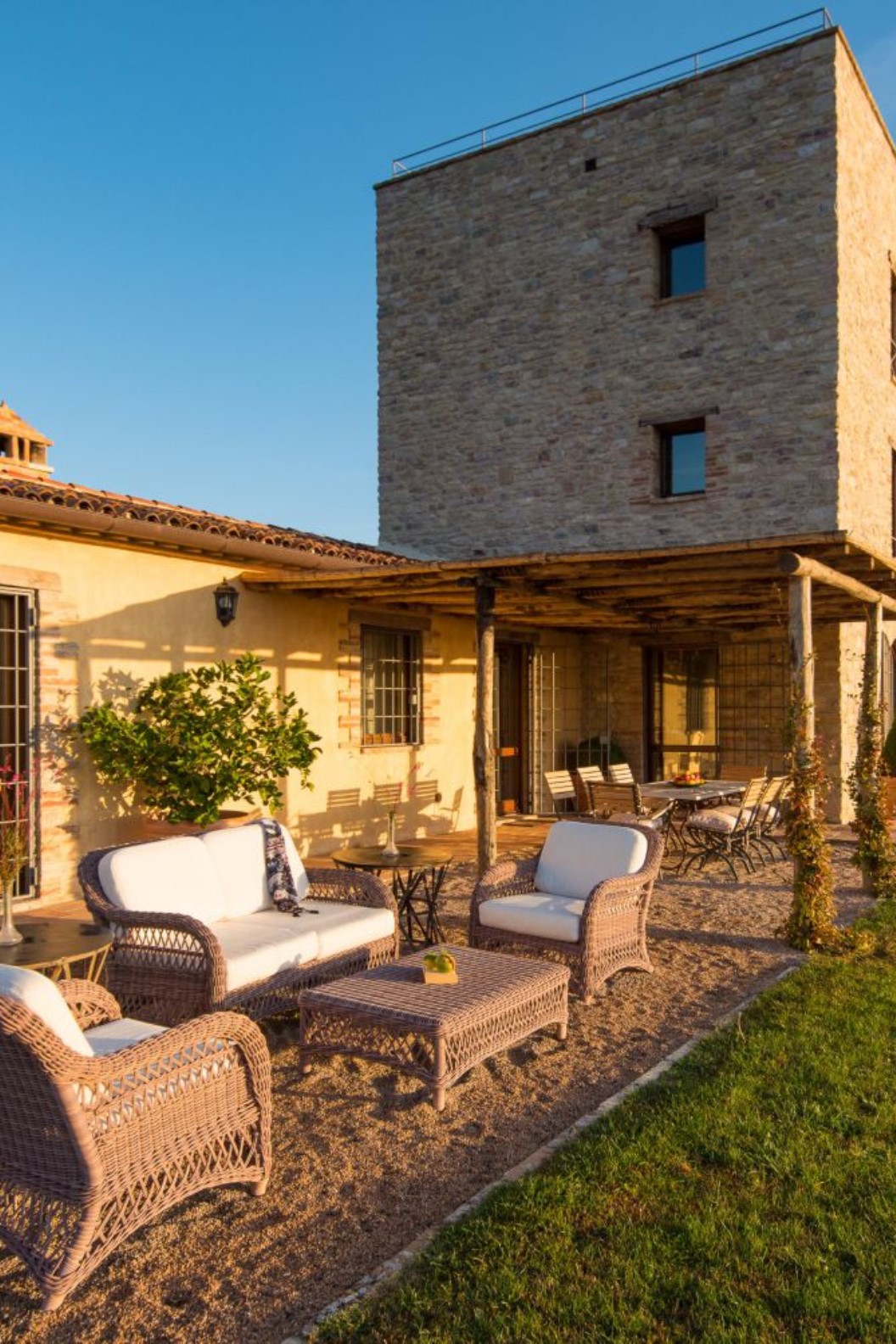 Villa Torre
