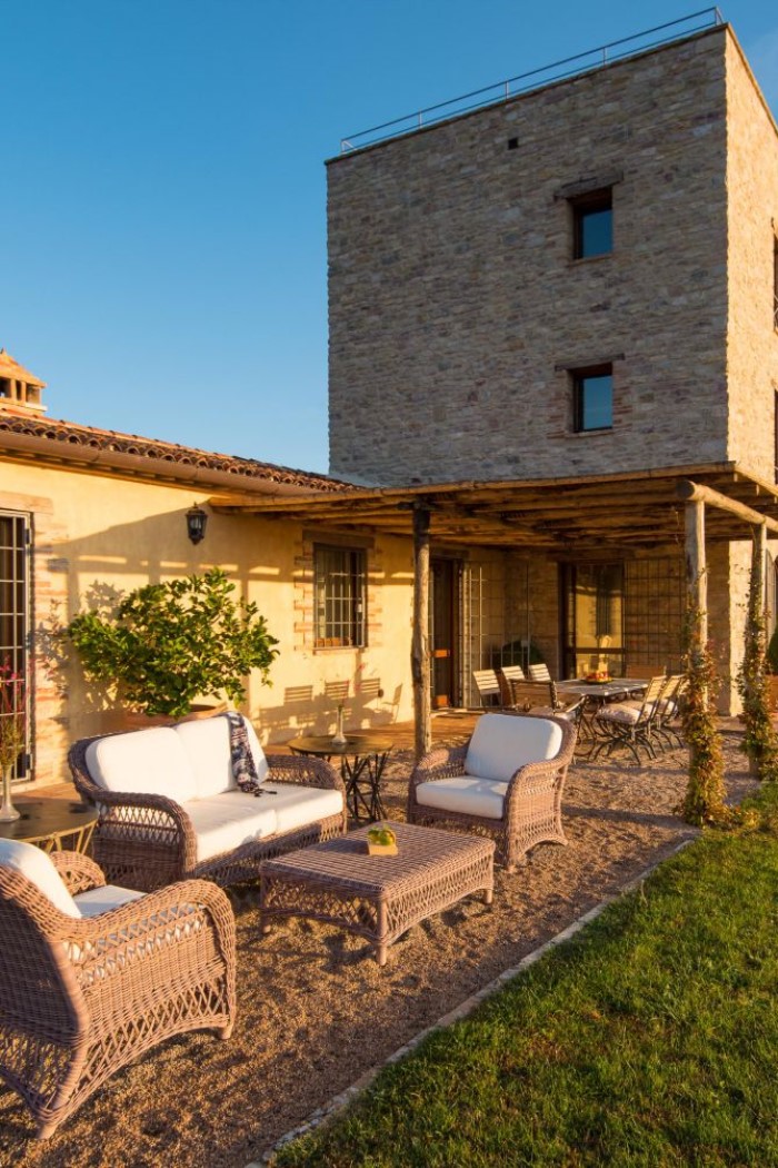 Villa Torre
